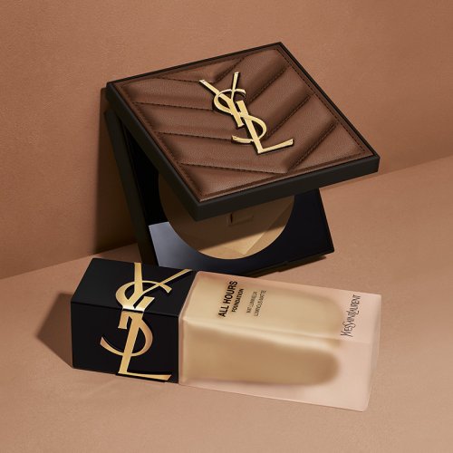 YVES SAINT LAURENT-All Hours Hyper Bronze - Poudre Bronzante YVES SAINT LAURENT-All Hours Hyper Bronze - Poudre Bronzante